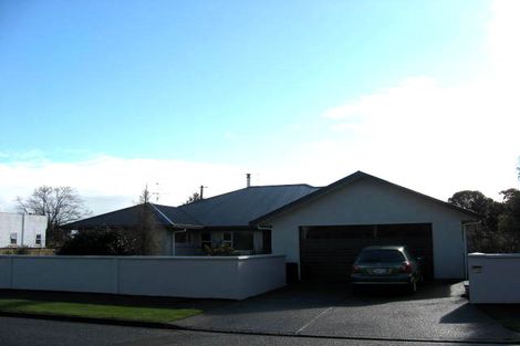 Photo of property in 16a Michael Street, Kuripuni, Masterton, 5810