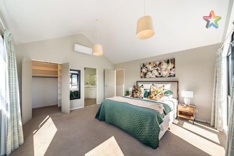 Photo of property in 2/27 Mawson Street, Waiwhetu, Lower Hutt, 5010