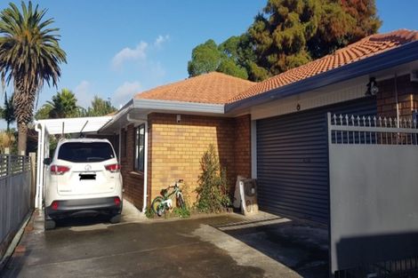 Photo of property in 1/5 Esperanto Road, Papatoetoe, Auckland, 2025