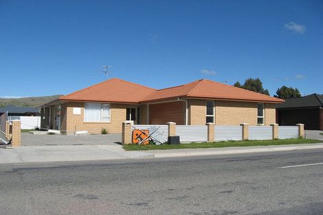 Photo of property in 57 Taylor Pass Road, Witherlea, Blenheim, 7201