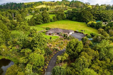 Photo of property in 16 De L'isle Lane, Maungatapere, Whangarei, 0179