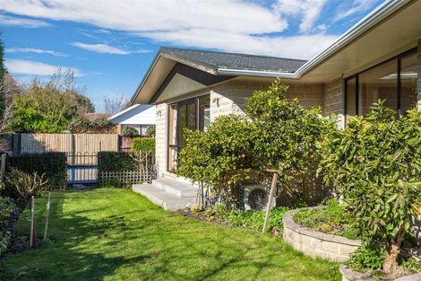 Photo of property in 41a Tintern Avenue, Avonhead, Christchurch, 8042