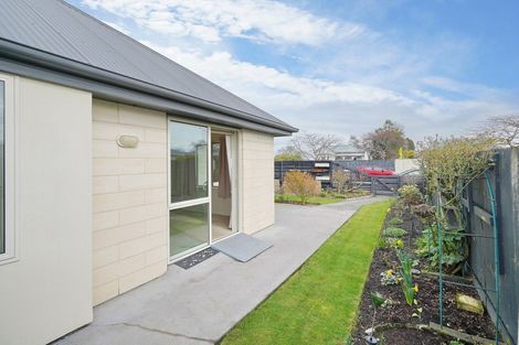 Photo of property in 8/26 Victoria Street, Rangiora, 7400