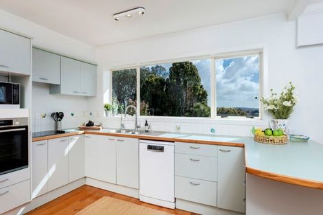 Photo of property in 6 Monarch Avenue, Hillcrest, Auckland, 0627