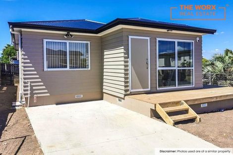 Photo of property in 45c Senator Drive, Manurewa, Auckland, 2105