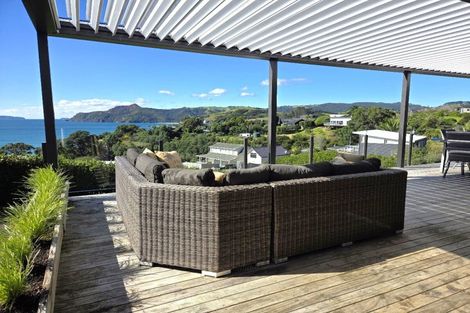 Photo of property in 22 Cuvier Crescent, Kuaotunu West, Whitianga, 3592