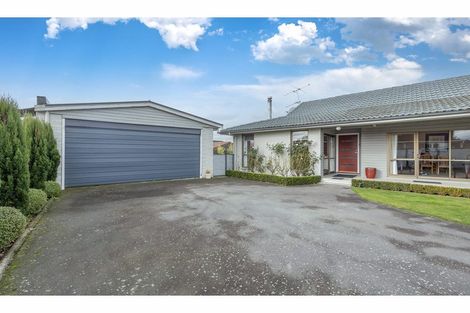 Photo of property in 8 Glassey Drive, Allenton, Ashburton, 7700