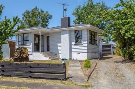 Photo of property in 14 Allenby Street, Lansdowne, Masterton, 5810