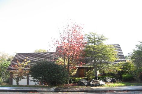 Photo of property in 74 Cheriton Road, Mellons Bay, Auckland, 2014