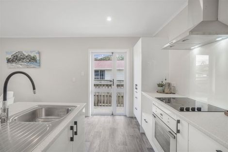 Photo of property in 59 Parenga Street, Wainuiomata, Lower Hutt, 5014