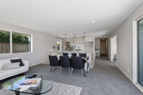 Photo of property in 7 Saxby Lane, Halswell, Christchurch, 8025