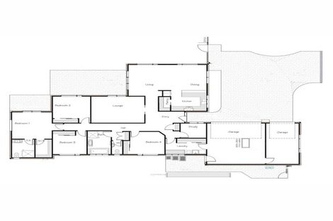 Photo of property in 26 Oates Street, Lincoln, 7608