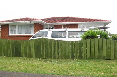 Photo of property in 58 Wallace Road, Mangere Bridge, Auckland, 2022