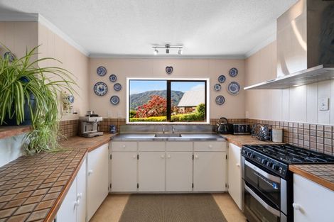 Photo of property in 3 Okiwa Place, Anakiwa, Picton, 7281