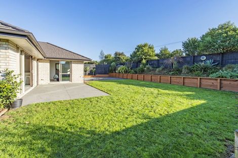 Photo of property in 44 Lignite Drive, Rolleston, 7614