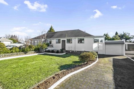 Photo of property in 14 Pinfold Avenue, Hamilton East, Hamilton, 3216