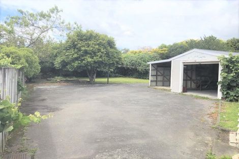 Photo of property in 9 York Street, Solway, Masterton, 5810