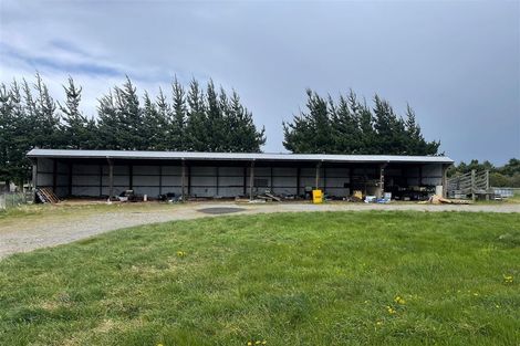 Photo of property in 763 Poyntzs Road, Eyrewell, Rangiora, 7476