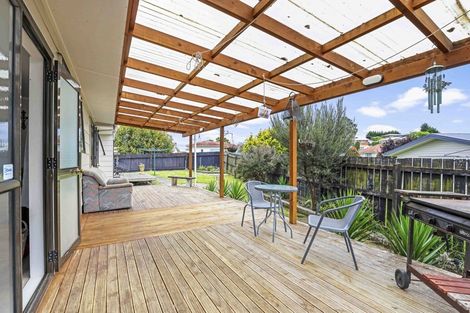 Photo of property in 5 Hartis Avenue, Huntly, 3700
