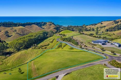 Photo of property in 86a Mimiha Ridge Road, Matata, 3194