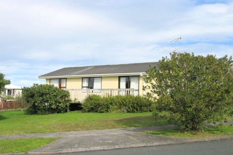 Photo of property in 16 Ariki Drive, Snells Beach, 0920