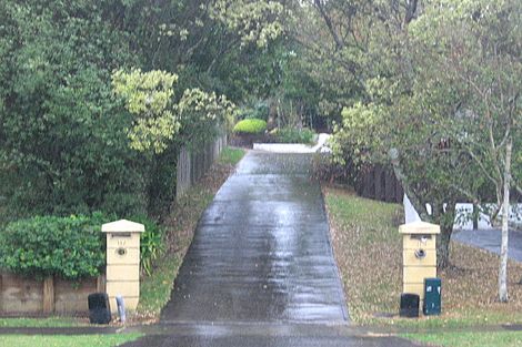 Photo of property in 117 Chelsea View Drive, Chatswood, Auckland, 0626