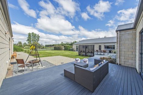 Photo of property in 199 Mount Thomas Road, Fernside, Rangiora, 7471