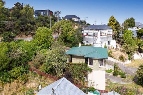 Photo of property in 55 Walter Street, The Glen, Dunedin, 9011