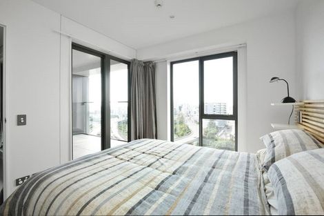 Photo of property in 810/5 Howe Street, Freemans Bay, Auckland, 1011