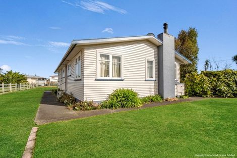 Photo of property in 11 Otore Street, Marton, 4710