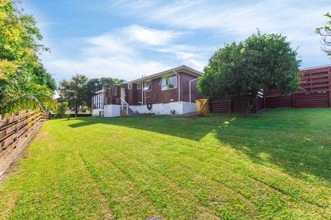 Photo of property in 44 Cardiff Road, Pakuranga, Auckland, 2010