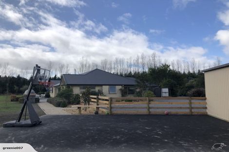 Photo of property in 57 Alessio Lane, Swannanoa, Rangiora, 7475