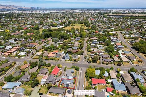 Photo of property in 72 Balrudry Street, Avonhead, Christchurch, 8042