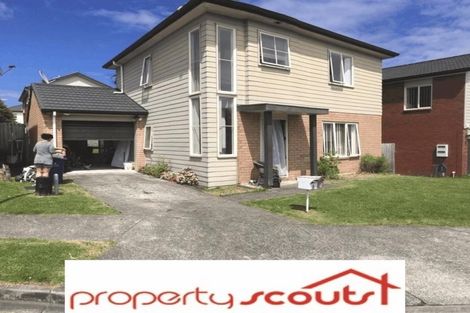 Photo of property in 5 Charta Place, Sunnyvale, Auckland, 0612