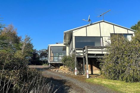 Photo of property in 10 Titri Road, Waihola, Outram, 9073