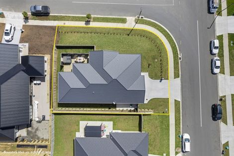 Photo of property in 150 Harriet Johnston Drive, Pokeno, 2402