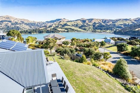 Photo of property in 13 Monarch Drive, Robinsons Bay, Akaroa, 7581
