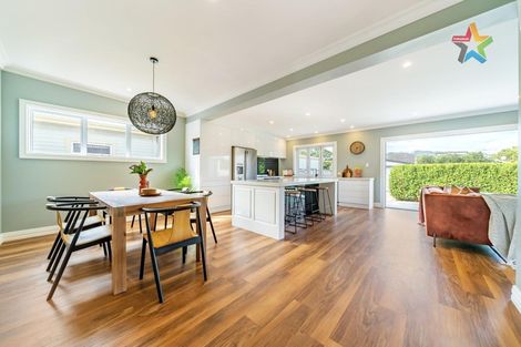 Photo of property in 42 Kensington Avenue, Petone, Lower Hutt, 5012