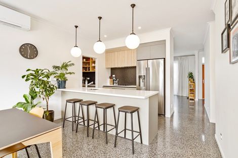 Photo of property in 28e Ian Morrison Road, Hobsonville, Auckland, 0616