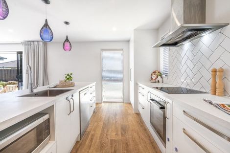 Photo of property in 12 Billy T Lane, Rolleston, 7615