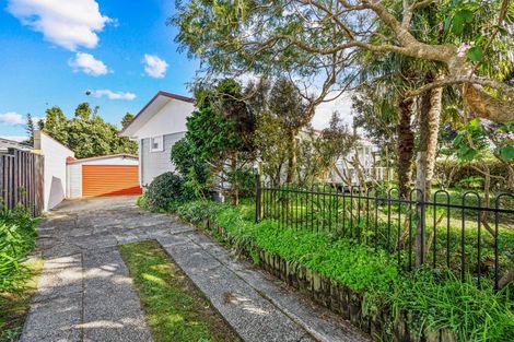 Photo of property in 10 Edge Street, Onerahi, Whangarei, 0110