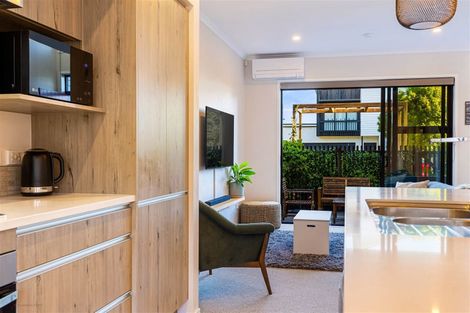 Photo of property in 21 Saltmarsh Road, Hobsonville, Auckland, 0616