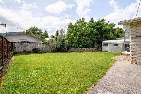 Photo of property in 37 Exeter Street, Glenview, Hamilton, 3206