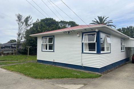 Photo of property in 20 Mckenzie Street, Levin, 5510