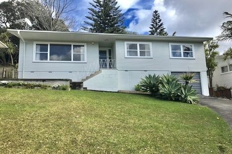 Photo of property in 19 Halberg Street, Glenfield, Auckland, 0629