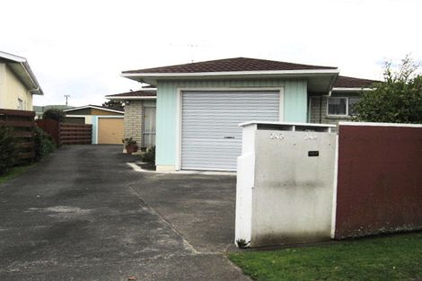 Photo of property in 24a Fitzherbert Avenue, Springvale, Whanganui, 4501