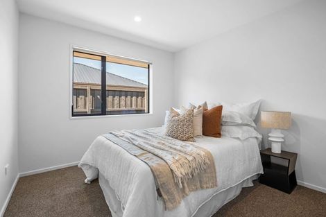 Photo of property in 34 Nethercote Way, Rolleston, 7614