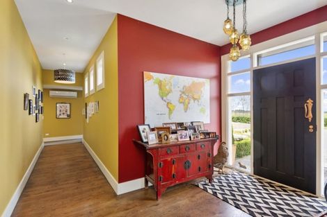 Photo of property in 978 Forks Road, Alford Forest, Ashburton, 7771