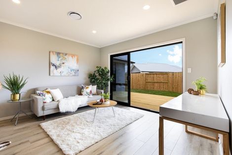 Photo of property in 15 Kereruu Street, Cambridge, 3434