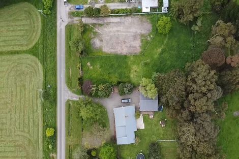 Photo of property in 9 Puketea Street, Tokomaru, Palmerston North, 4474